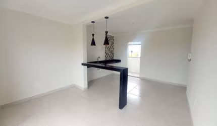 Apartamento com 2 dormitórios à venda, 68 m² por R$ 265.000,00 - Jardim Adelinha - Franca/SP