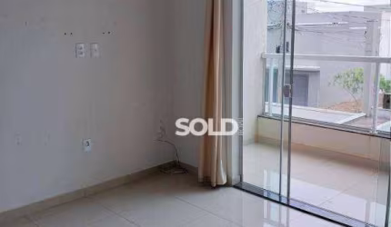 Apartamento com 2 dormitórios à venda, 85 m² por R$ 260.000,00 - Villa Santa Gianna - Franca/SP