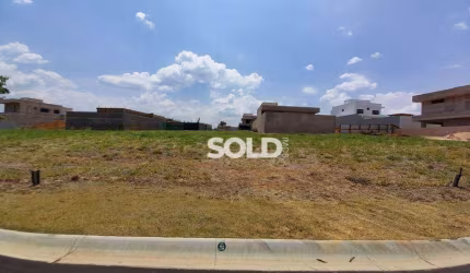 Terreno à venda, 385 m² por R$ 500.000,00 - Núcleo Agrícola Alpha - Franca/SP