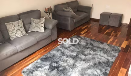 Casa com 2 dormitórios à venda, 163 m² por R$ 284.000,00 - Vila Rezende - Franca/SP