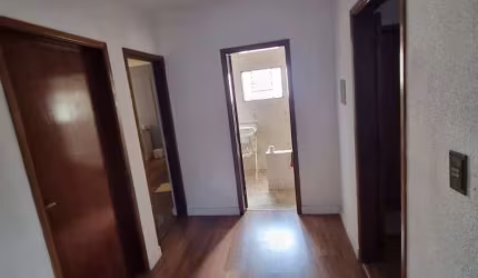 Sobrado com 2 dormitórios à venda, 250 m² por R$ 600.000,00 - Prolongamento Vila Santa Cruz - Franca/SP