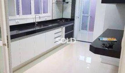 Casa com 3 dormitórios à venda, 201 m² por R$ 895.000,00 - Parque do Castelo - Franca/SP