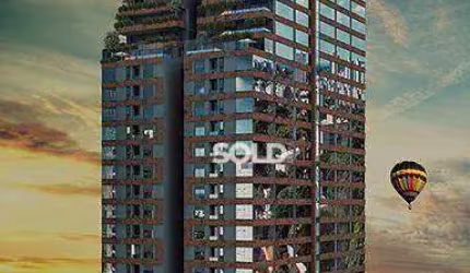 O lançamento mais esperado em Franca-SP, apartamentos a partir 166 m², a partir de R$ 2.075.000,00 - Cidade Nova - Franca/SP