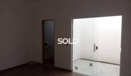 Casa com 2 dormitórios à venda, 100 m² por R$ 350.000,00 - Irineu Zanetti - Franca/SP