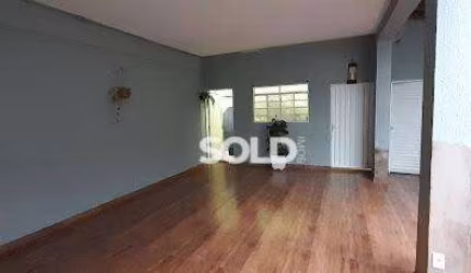 Sobrado com 3 dormitórios à venda, 261 m² por R$ 975.000,00 - Jardim Pulicano - Franca/SP
