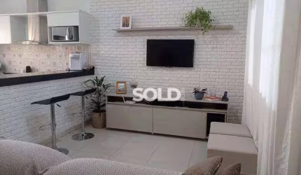 Linda casa com 2 dormitórios sendo 1 suíte, 117m² de construção,  à venda por R$ 390.000,00 - Samel Park - Franca/SP