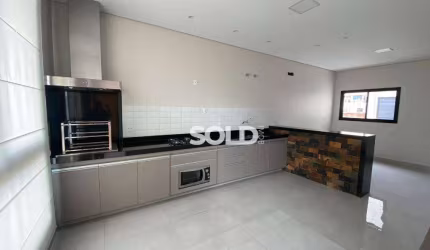 Apartamento com 2 dormitórios à venda, 85 m² por R$ 590.000,00 - Rifaina - Rifaina/SP