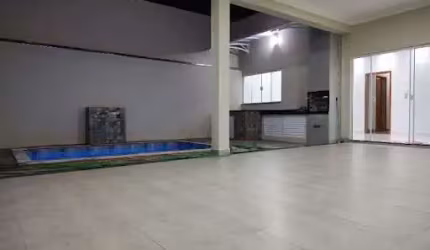 Casa com 3 dormitórios à venda, 148 m² por R$ 600.000,00 - Jardim Natal - Franca/SP