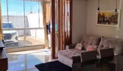 Apartamento com 2 dormitórios à venda, 94 m² por R$ 252.000,00 - Jardim Três Colinas - Franca/SP