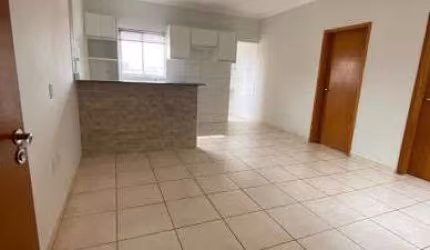 Apartamento com 2 dormitórios à venda, 50 m² por R$ 220.000,00 - Residencial Irineu Zanetti - Franca/SP