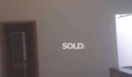 Casa com 3 dormitórios à venda por R$ 425.000,00 - Vila Real - Franca/SP