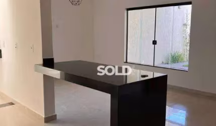 Apartamento com 2 dormitórios à venda, 99 m² por R$ 395.000,00 - Piratininga II - Franca/SP
