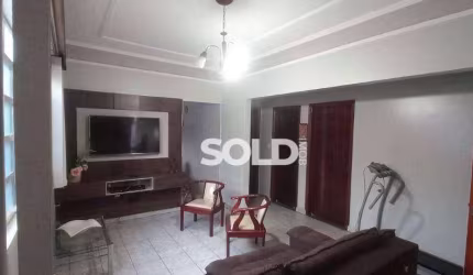 Casa à venda, 130 m² por R$ 425.000,00 - Jardim Tropical - Franca/SP