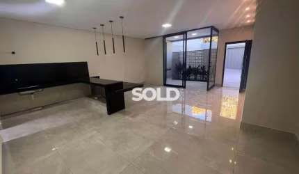 Apartamento com 3 dormitórios sendo 1 suíte, 115m² de área útil,  à venda por R$ 450.000,00 - Residencial Amazonas - Franca/SP