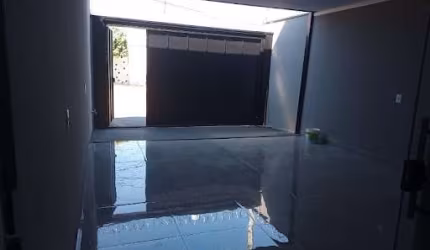 Casa com 2 dormitórios à venda, 125 m² por R$ 380.000,00 - Parque São Jorge - Franca/SP