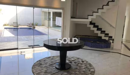 Casa com 4 dormitórios à venda, 380 m² por R$ 1.790.000,00 - Jardim Virginia - Guarujá/SP