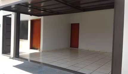 Casa com 3 dormitórios à venda, 150 m² por R$ 579.900,00 - Vila Real - Franca/SP