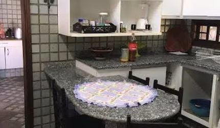 Chácara com 3 dormitórios à venda, 5000 m² por R$ 1.300.000,00 - Recreio Campo Belo - Franca/SP