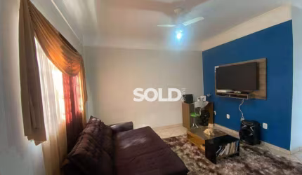 Casa com 2 dormitórios à venda, 70 m² por R$ 280.000,00 - Residencial São Domingos - Franca/SP