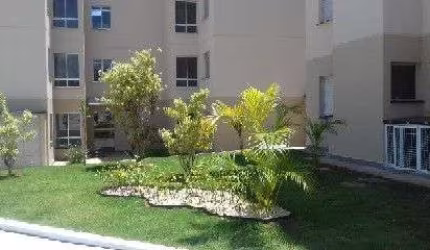 Apartamento com 2 dormitórios à venda, 43 m² por R$ 168.000,00 - Chácara Sao Paulo  - Franca/SP