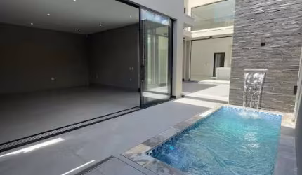 Casa com 3 dormitórios à venda, 232 m² por R$ 1.450.000,00 - Jardim Piratininga - Franca/SP
