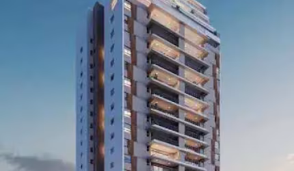 Apartamento com 3 dormitórios à venda, 146 m² por R$ 1.550.000,00 - Parque dos Lima - Franca/SP