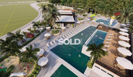 Terreno à venda, 360 m² por R$ 284.900,00 - Zona Rural - Rifaina/SP