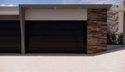Casa com 2 dormitórios à venda, 70 m² por R$ 360.000,00 - Jardim Pulicano - Franca/SP