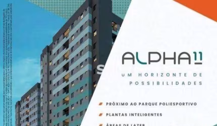 Apartamento com 2 dormitórios à venda, 85 m² por R$ 636.999,00 - Residencial Paraíso - Franca/SP