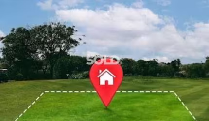 Excelente terreno à venda, 266 m² por R$ 250.000,00 - Jardim Botânico - Franca/SP