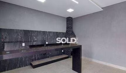 Lindissima casa com projeto moderno no Adelinha