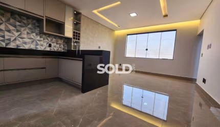 Excelente apartamento Duplex com 2 dormitórios sendo 1 suíte, 160m² de área útil, à venda por R$ 460.000,00 - Jardim Botânico - Franca/SP