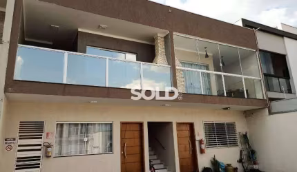 Apartamento com 2 dormitórios à venda, 95 m² por R$ 430.000,00 - Piratininga II - Franca/SP
