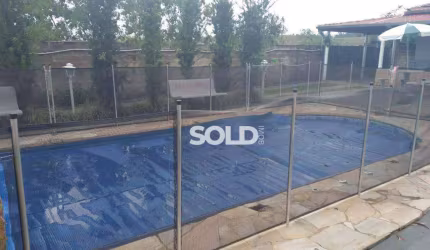 Chácara com 1 dormitório à venda, 2040 m² por R$ 300.000,00 - Jardim Palestina - Franca/SP