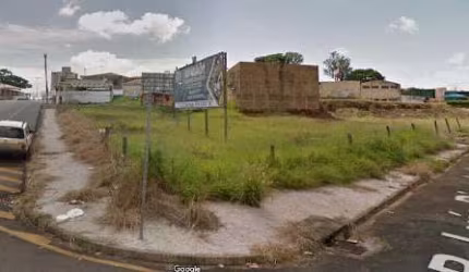 Terreno à venda, 180 m² por R$ 330.000,00 - Vila Formosa - Franca/SP