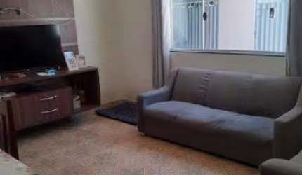 Casa com 3 dormitórios à venda, 80 m² por R$ 330.000,00 - Aeroporto  - Franca/SP