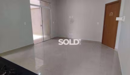 Lindo apartamento térreo no Santa Lúcia com marmarios, coifa, cooktop, area de claridade