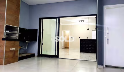 Casa - Jd. Ângela Rosa
