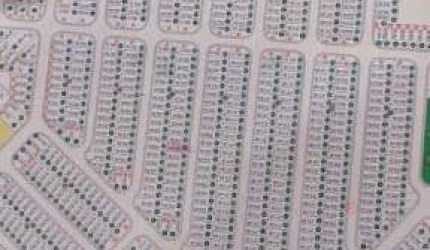 Terreno à venda, 202 m² por R$ 190.000,00 - Esplanada Primo Meneghetti - Franca/SP