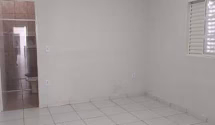Casa com 2 dormitórios à venda, 50 m² por R$ 220.000,00 - Aeroporto 2 - Franca/SP