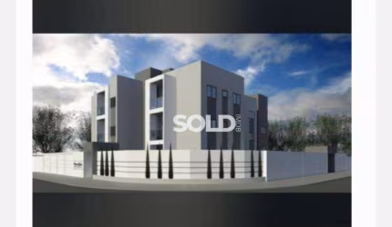 Apartamento com 2 dormitórios à venda, 50 m² por R$ 230.000,00 - Jardim Espraiado - Franca/SP