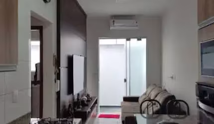 Casa com 2 dormitórios à venda, 52 m² por R$ 235.000,00 - João Liporoni - Franca/SP