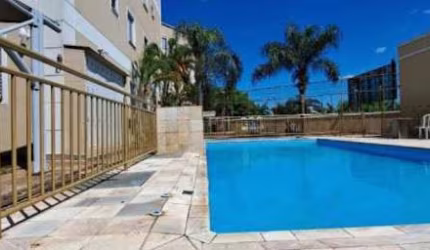 Apartamento com 1 dormitório à venda, 52 m² por R$ 137.000,00 - São Miguel - Franca/SP