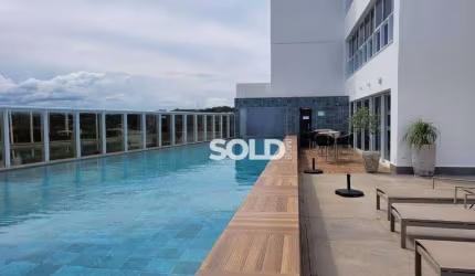Apartamento com 4 dormitórios à venda, 145 m² por R$ 1.700.000 - Centro - Rifaina/SP