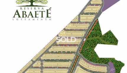 Terreno à venda, 160 m² por R$ 110.000,00 - Residencial Zanetti - Franca/SP