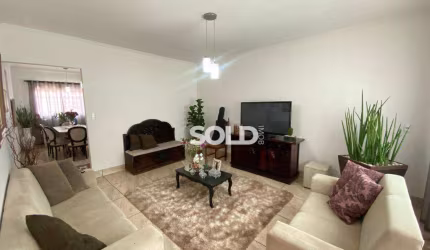 Casa com 2 dormitórios à venda, 132 m² por R$ 449.900,00 - Jardim Panorama - Franca/SP