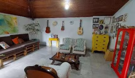 Casa com 3 dormitórios à venda, 245 m² por R$ 780.000,00 - Parque Moema - Franca/SP