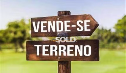 Terreno à venda, 100 m² por R$ 95.000,00 - Vila Real - Franca/SP