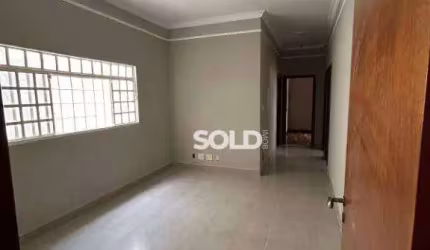 Casa com 3 dormitórios à venda, 228 m² por R$ 650.000,00 - Chácara Espraiado - Franca/SP