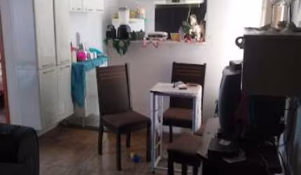 Apartamento com 2 dormitórios à venda, 53 m² por R$ 137.000,00 - Jardim Santa Efigênia - Franca/SP